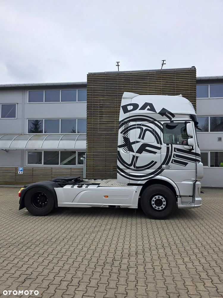 DAF XF - 5