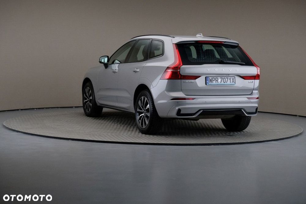 Volvo XC 60 B5 B AWD Plus Bright - 2