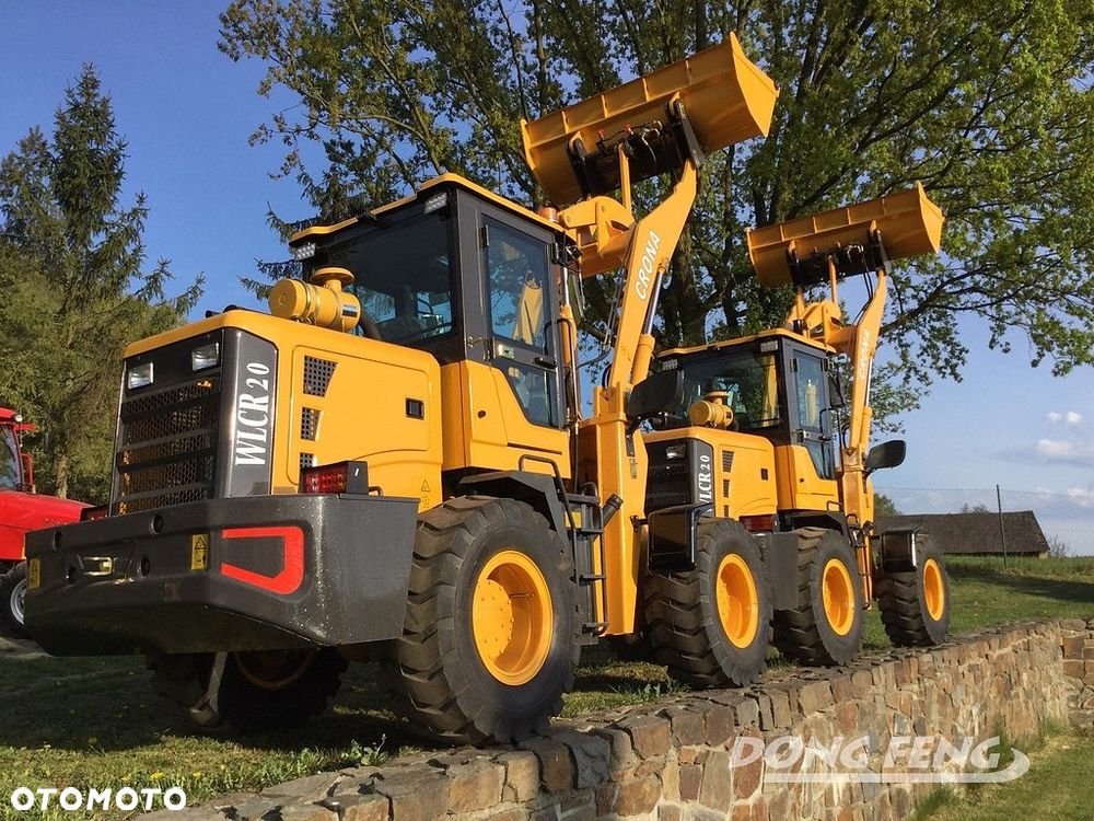 Inny CRONA CR20H - 1