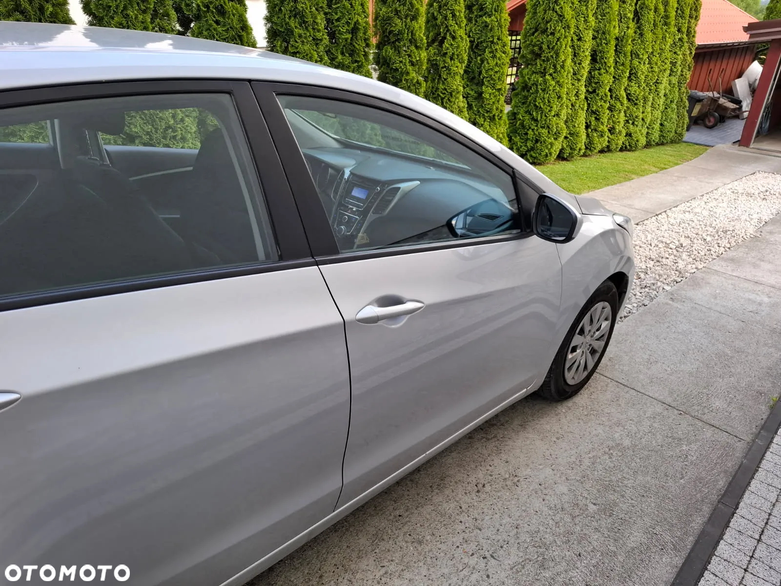 Hyundai Elantra 1.8 SE - 2