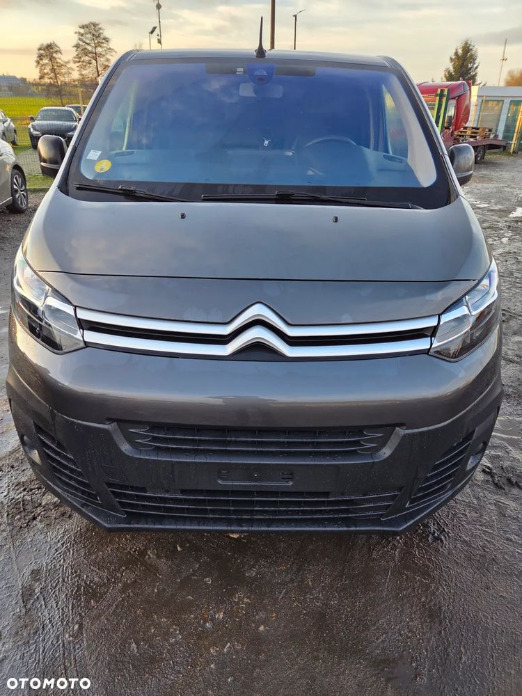 Citroën Jumpy 2.0hdi 120PS - 9