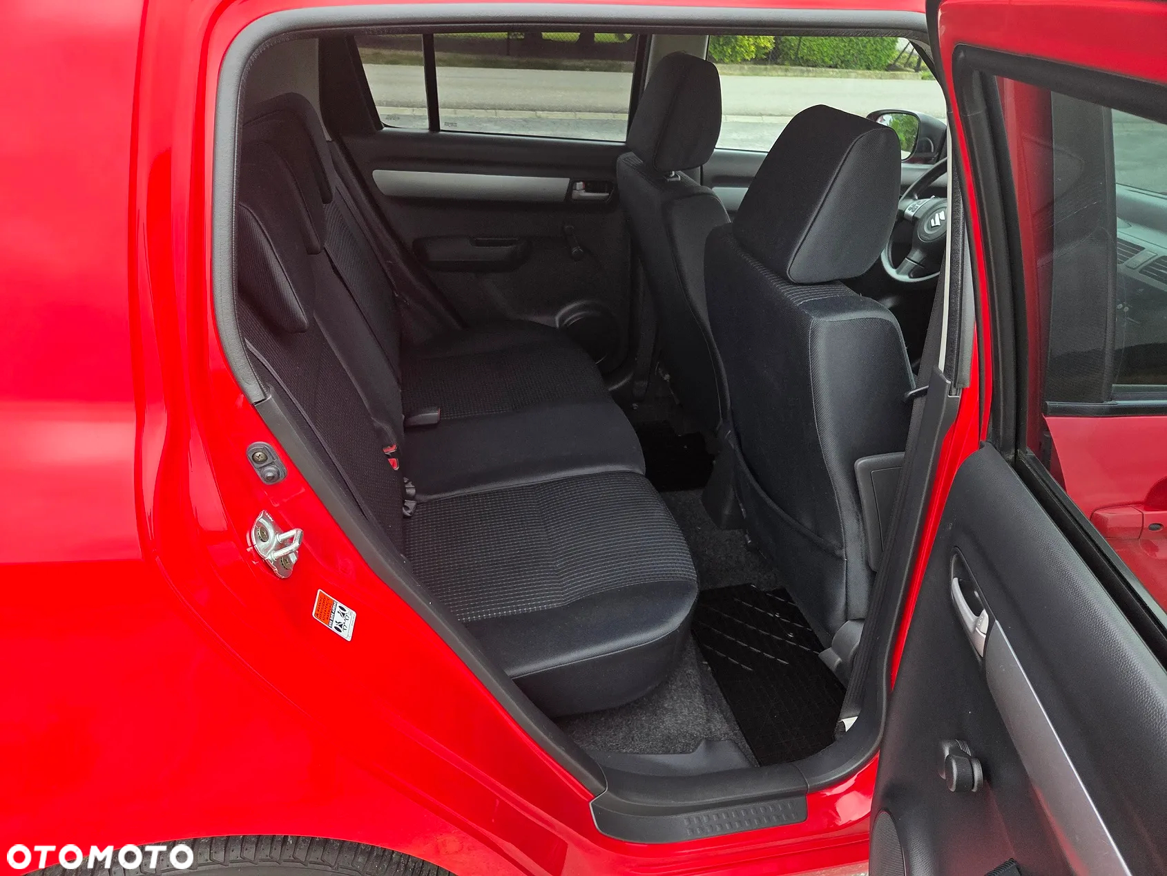 Suzuki Swift 1.3 Comfort+ - 11