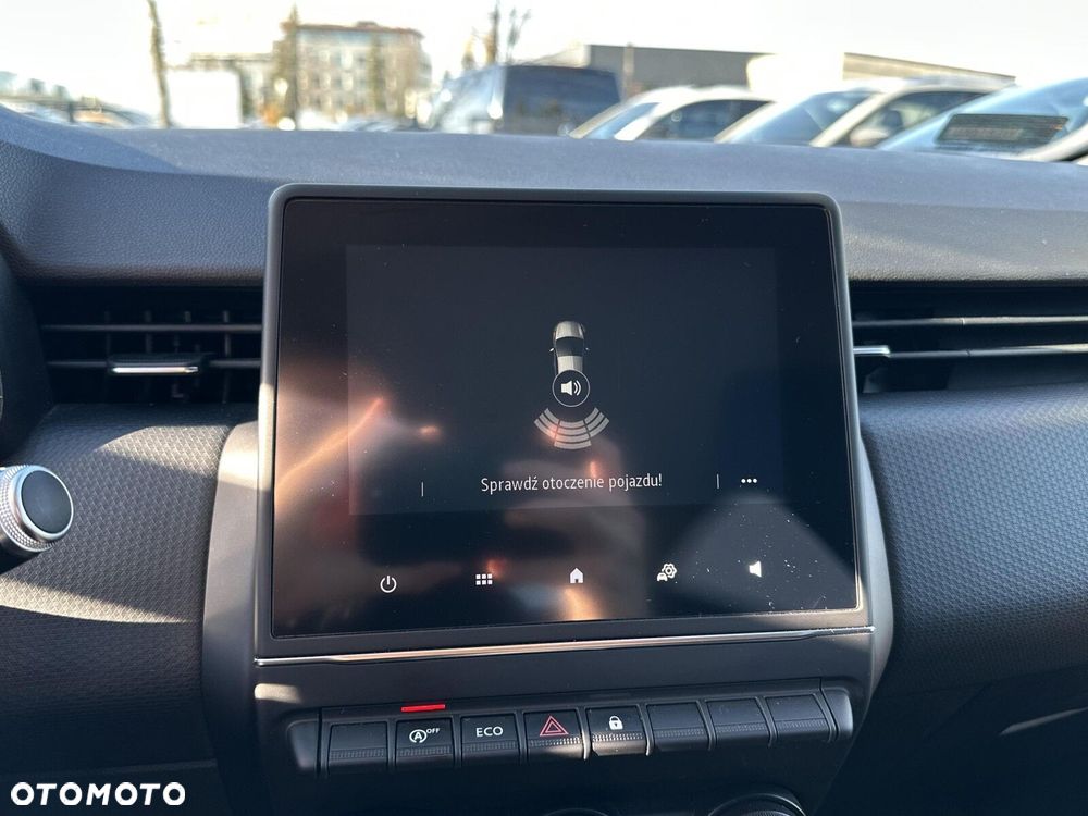 Renault Clio 1.0 TCe Intens - 36