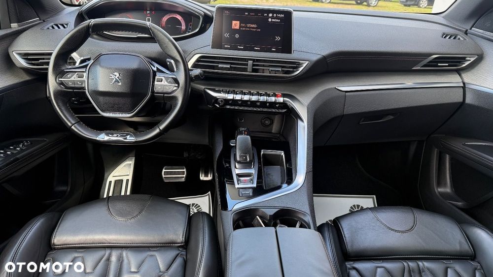 Peugeot 5008 - 16