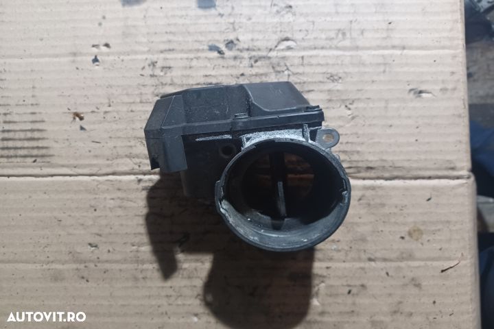 Clapeta acceleratie 03G128063G Volkswagen VW Golf 5  [din 2003 pana  2009] seria Hatchback 5-usi 1. - 1