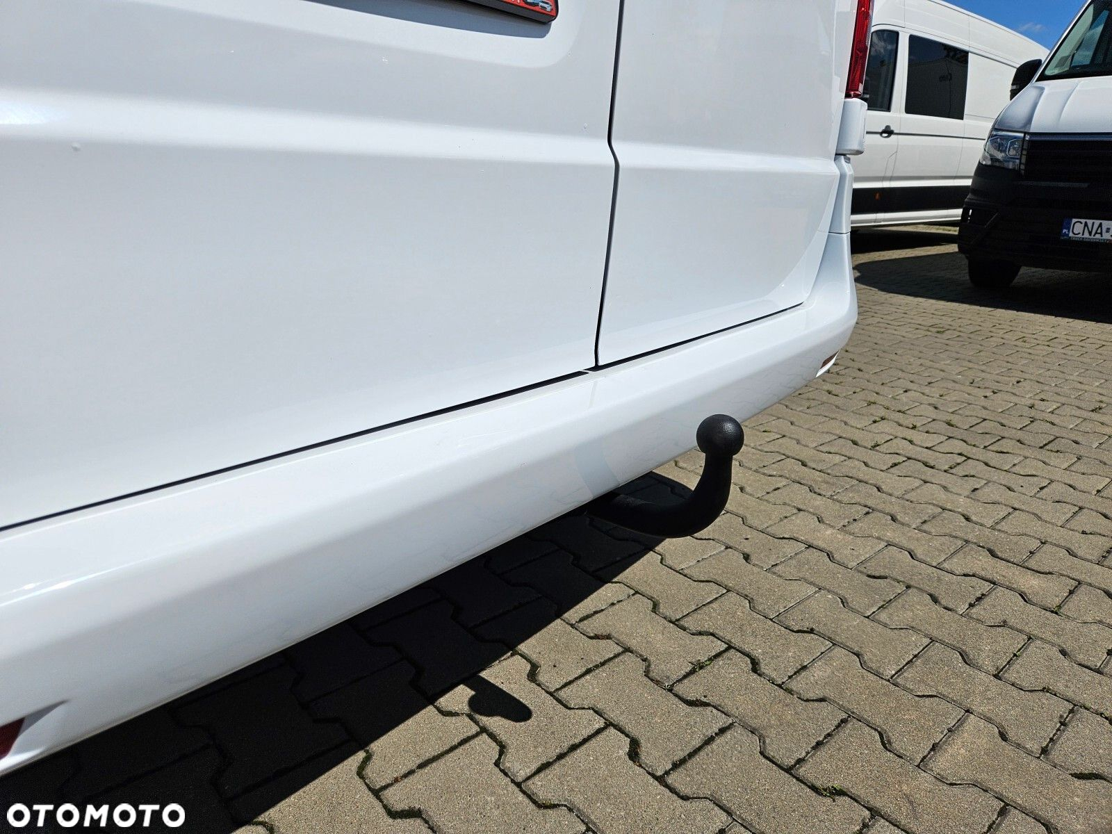 Mercedes-Benz vito ExtraLong *79900zł Netto*Brygadówka 6 osób 2.2 Cdi/136KM - 15