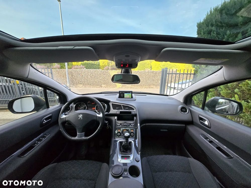 Peugeot 3008 - 8