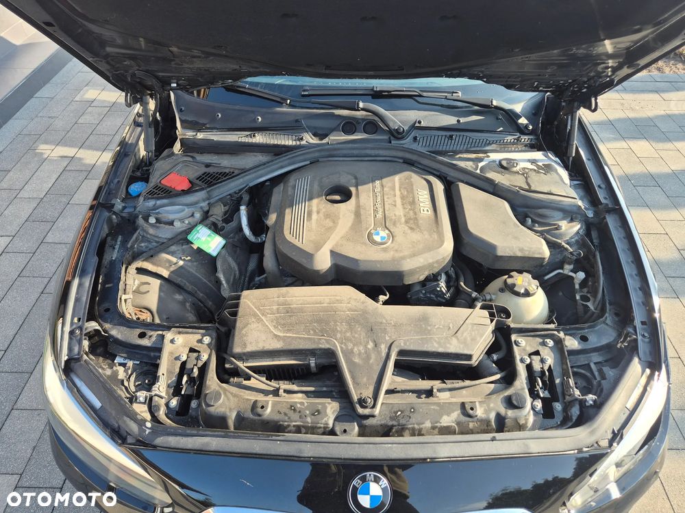 BMW Seria 1 - 16