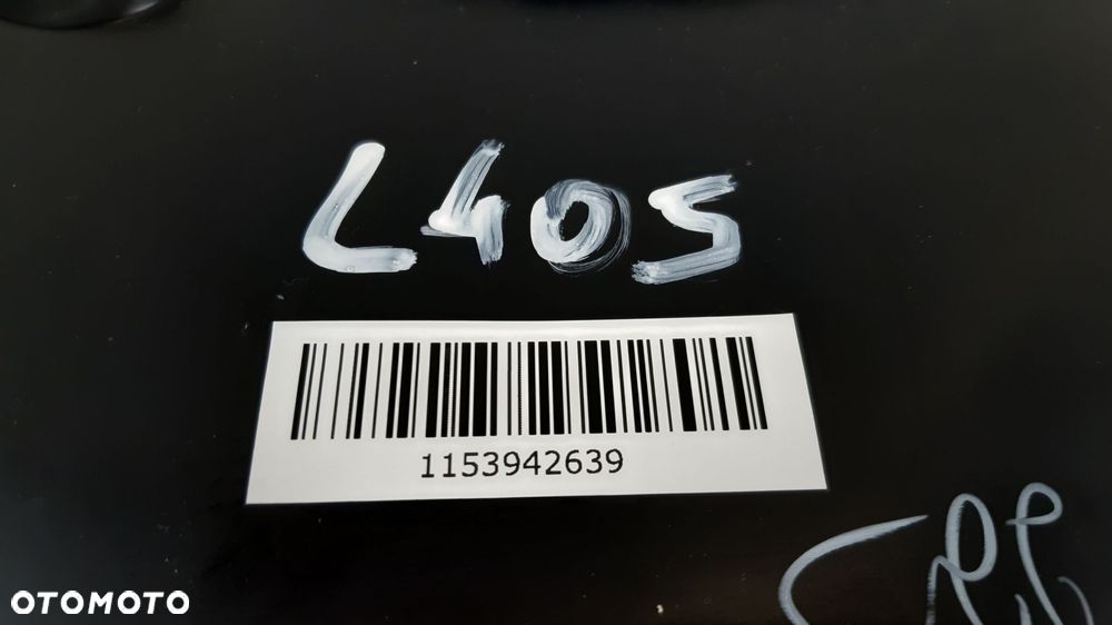LAND ROVER RANGE ROVER L405 PODSZYBIE LEWE HPLA-02223-A - 6