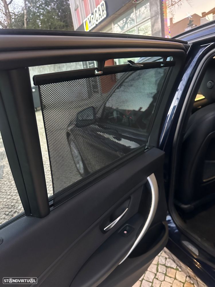 BMW 320 d Line Modern - 10