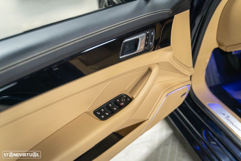 Porsche Panamera 4S E-Hybrid Executive - 7