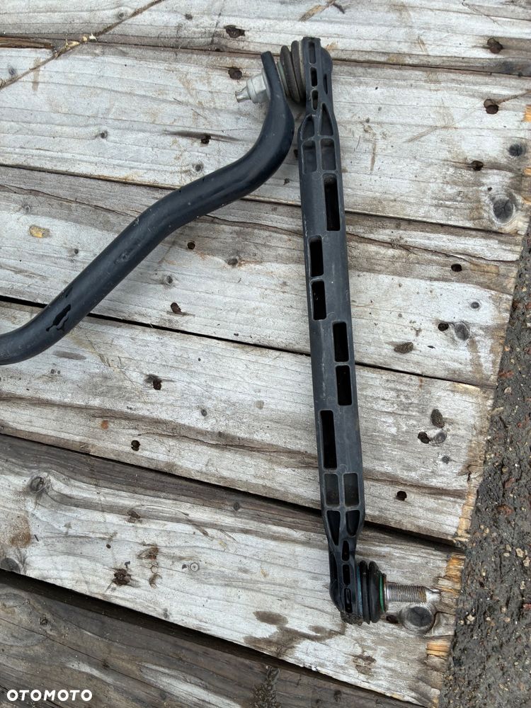 Drążek Stabilizatora Łączniki DS4 II Peugeot 408 - 2