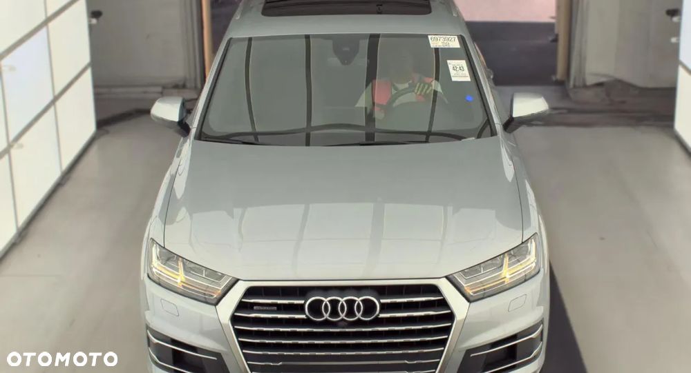 Audi Q7 - 27