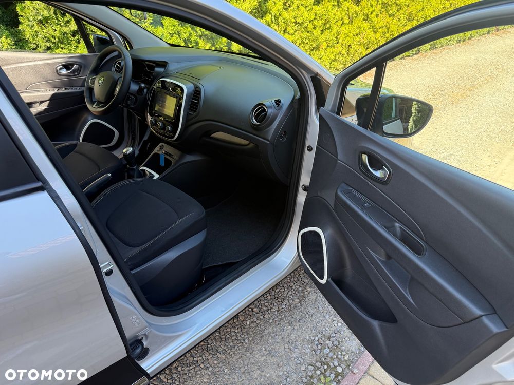 Renault Captur 0.9 Energy TCe Zen - 12