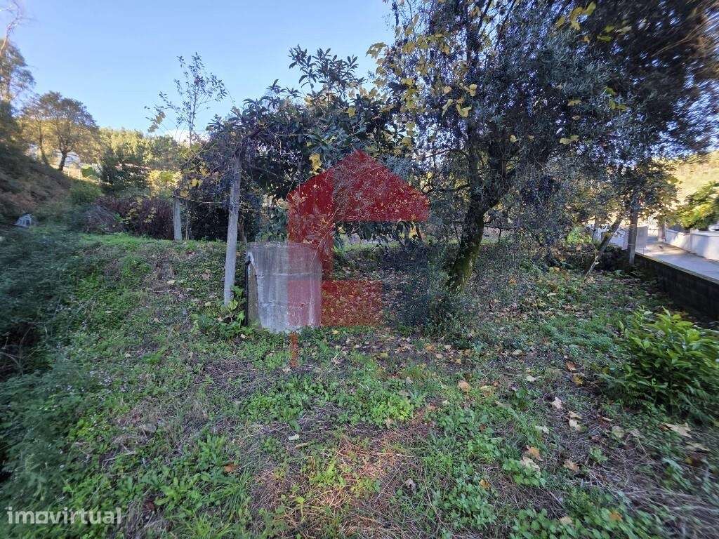 Terreno para construção, Santiago Carreiras - Grande imagem: 2/39