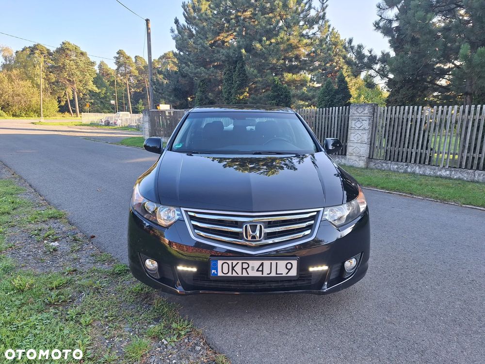 Honda Accord - 3