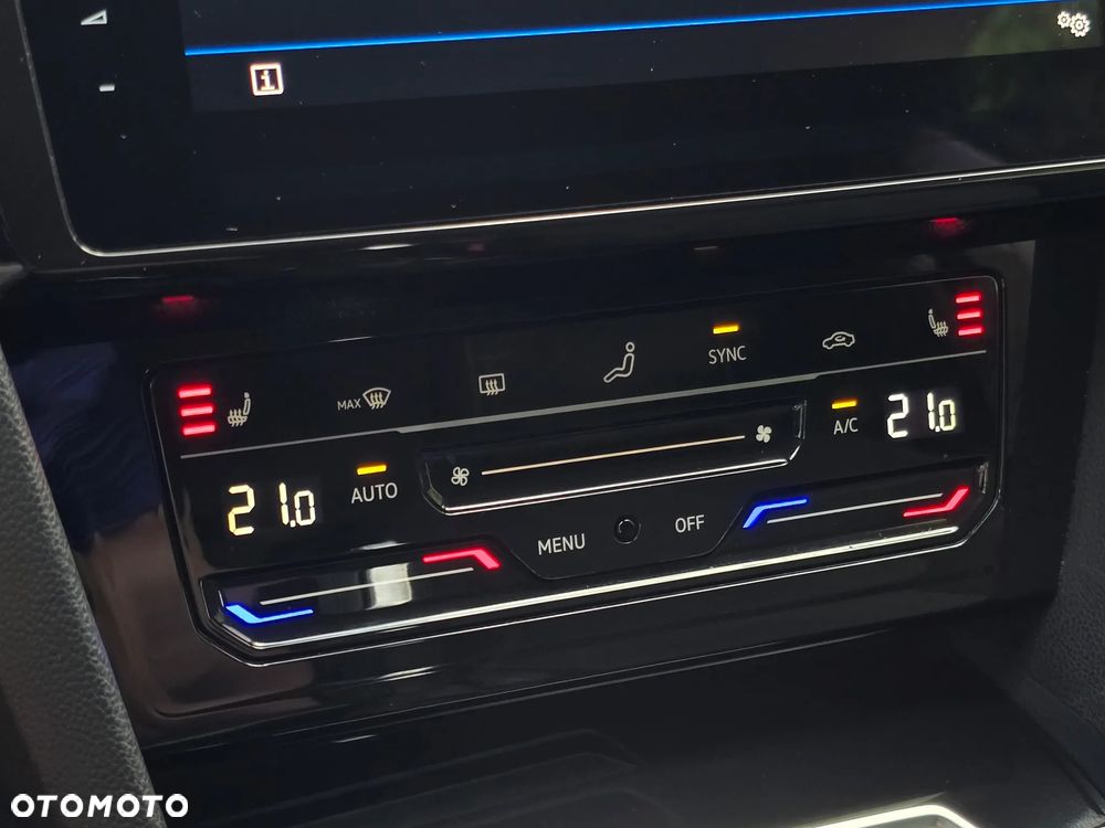 Volkswagen Arteon 2.0 TSI Elegance DSG - 29