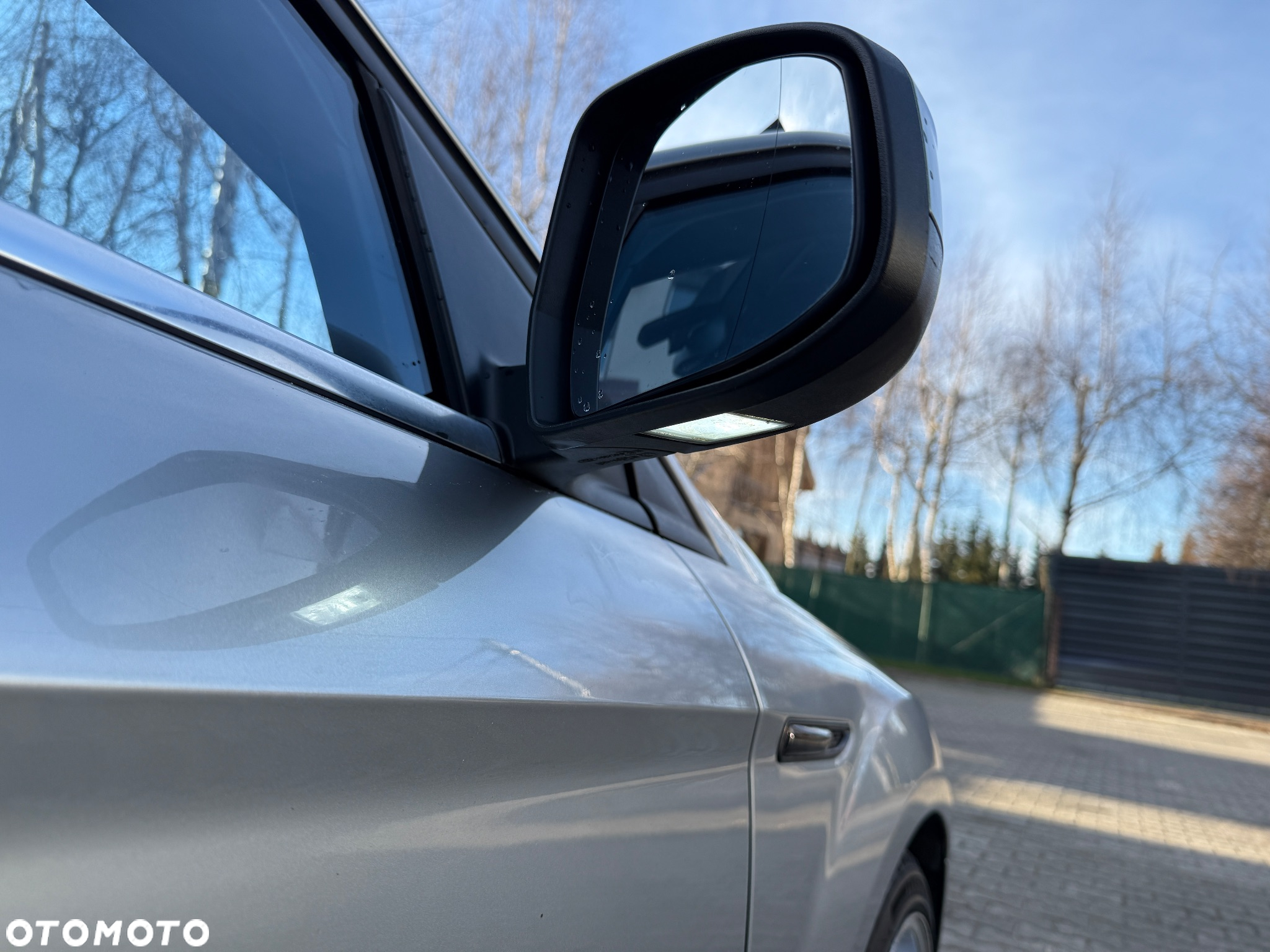 Ford Mondeo 2.3 Titanium X - 18