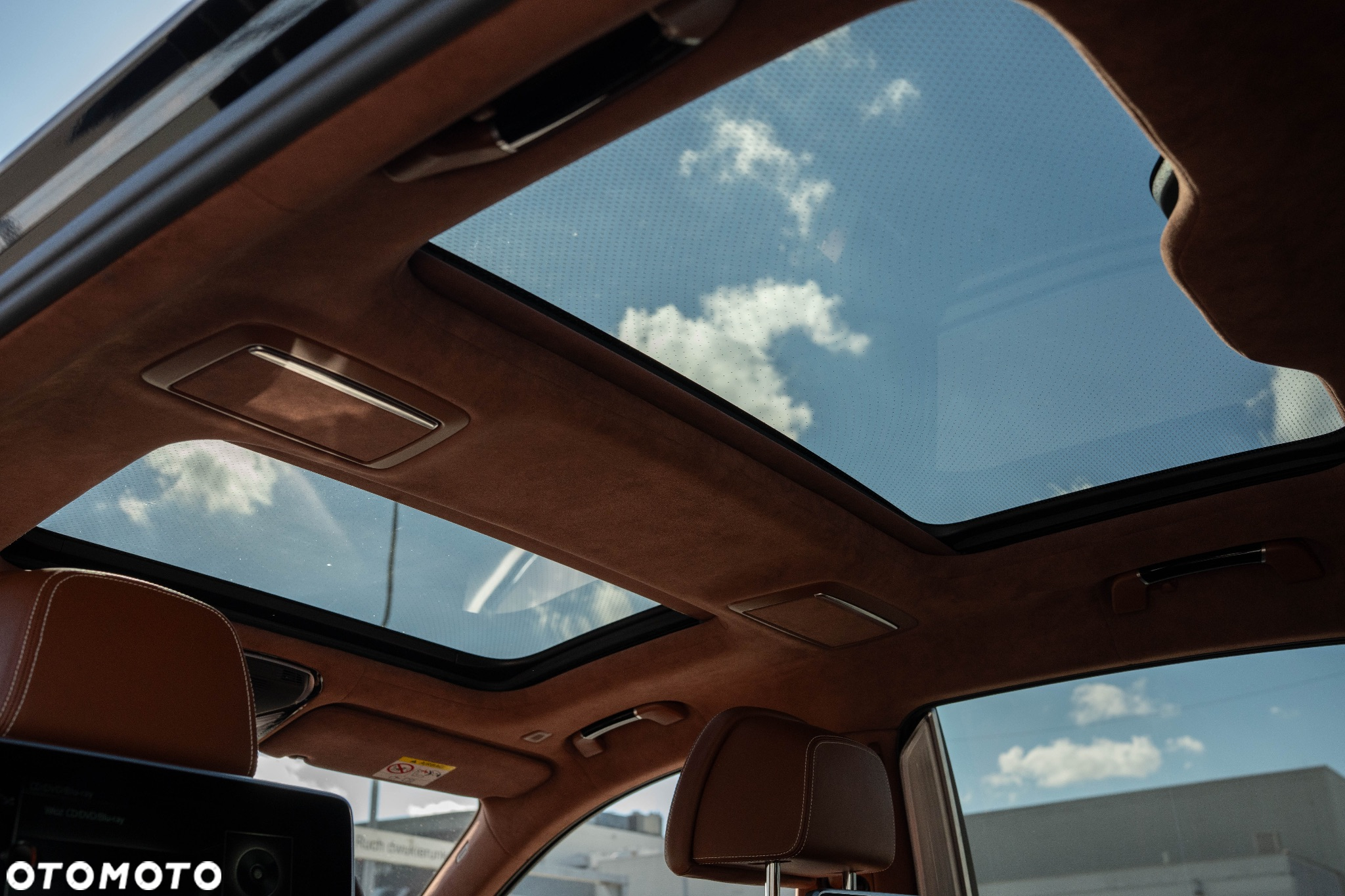 BMW Seria 7 750Li xDrive - 19