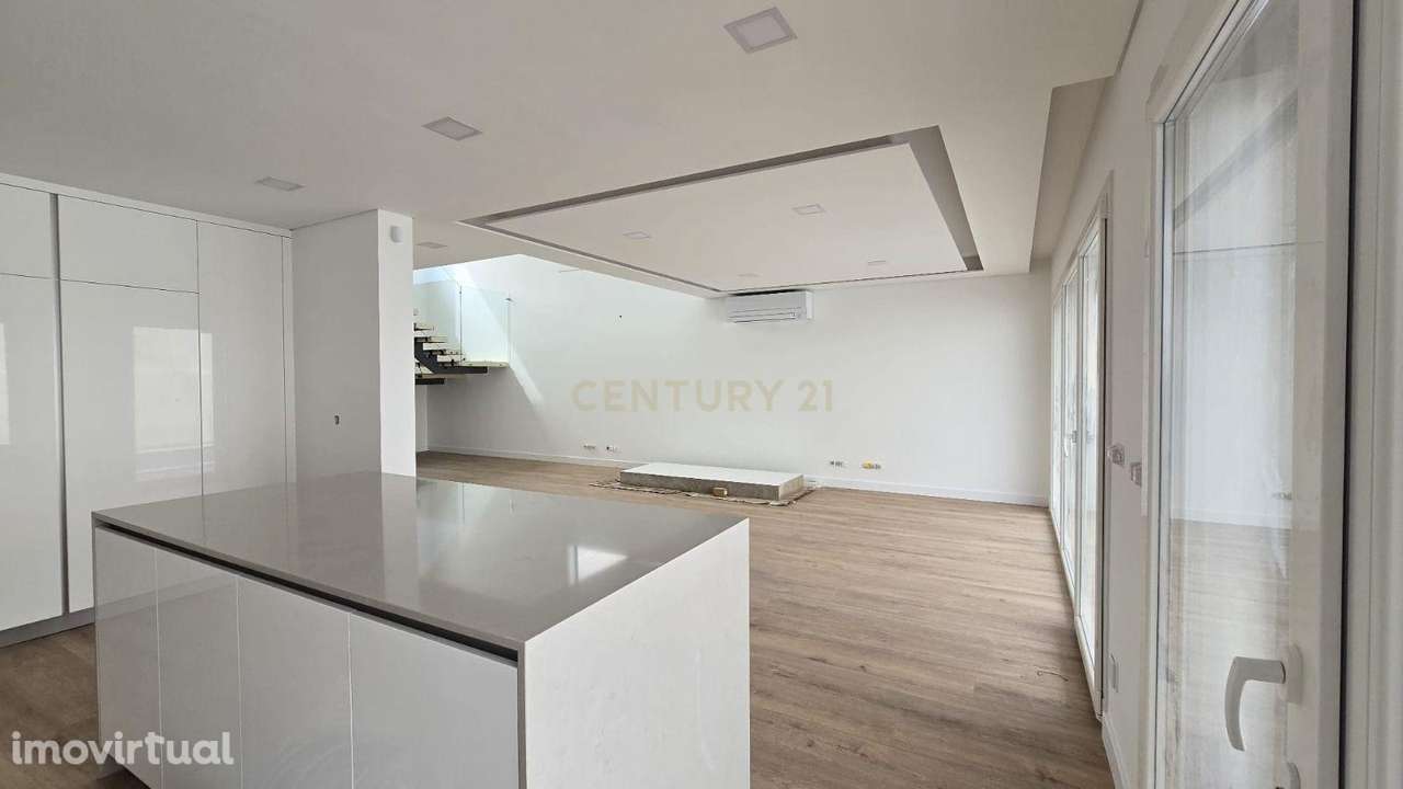 Moradia Nova T4 com Piscina – Quinta Valadares - Grande imagem: 5/25