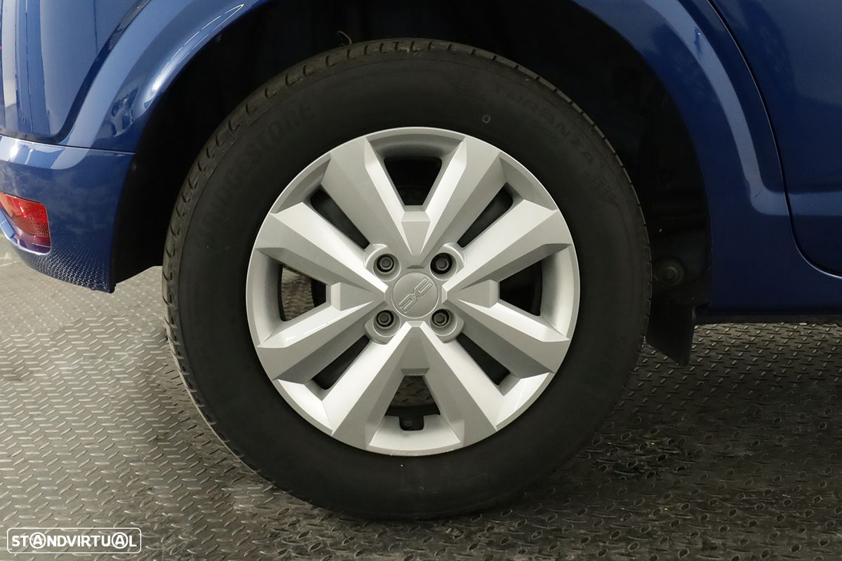 Dacia Sandero 1.0 ECO-G Expression Bi-Fuel - 5
