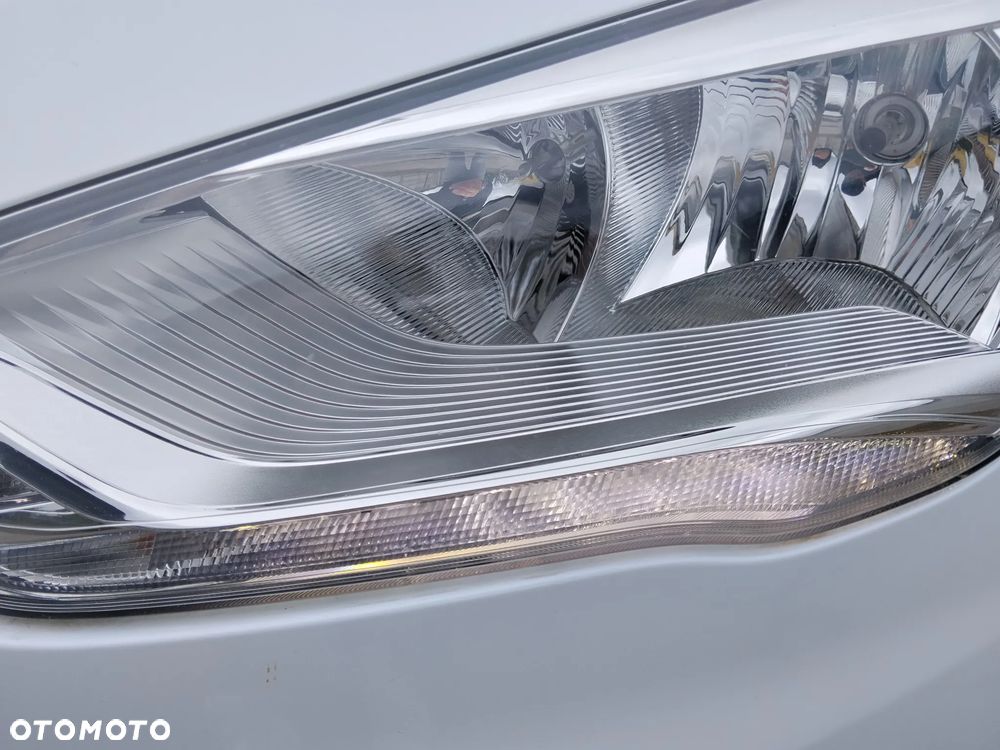 Ford C-MAX 1.5 EcoBoost Start-Stop-System Titanium - 25