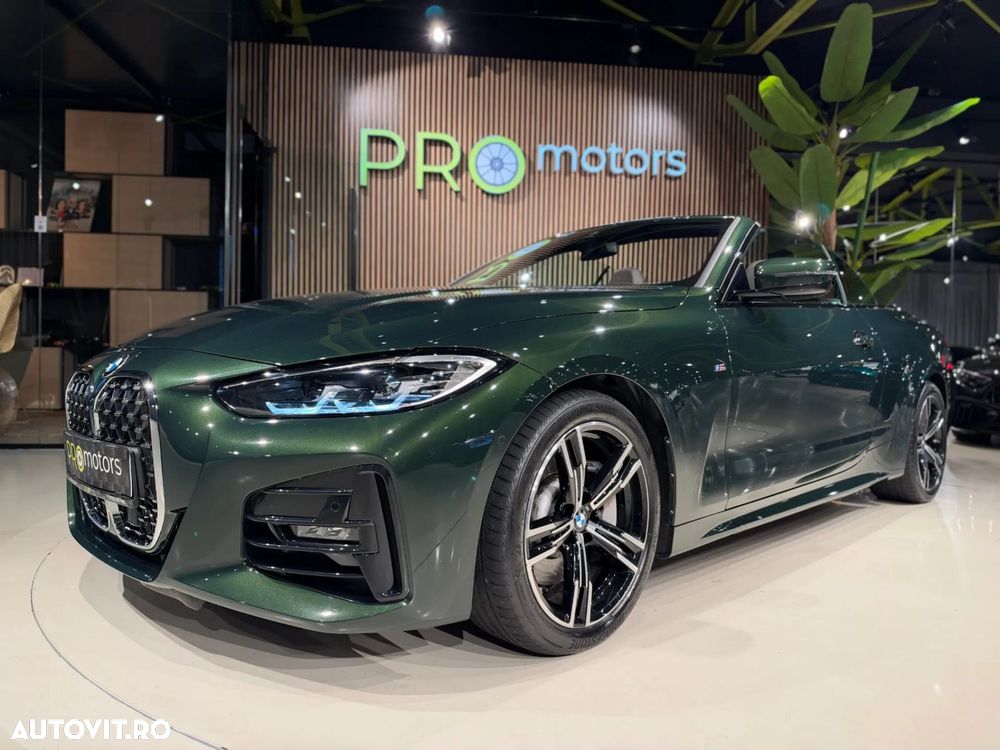 BMW Seria 4 - 8