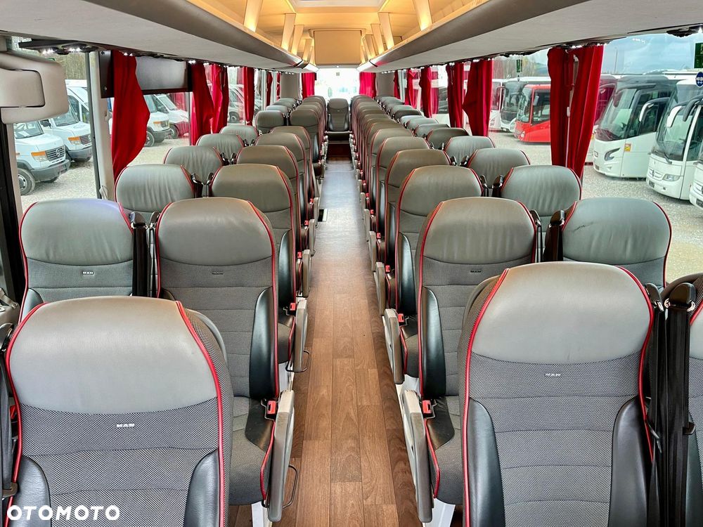 MAN Lion's Coach - 28