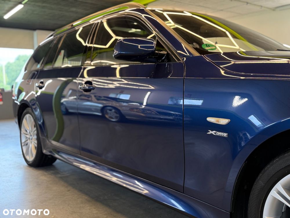 BMW Seria 5 530xd Edition Sport - 6