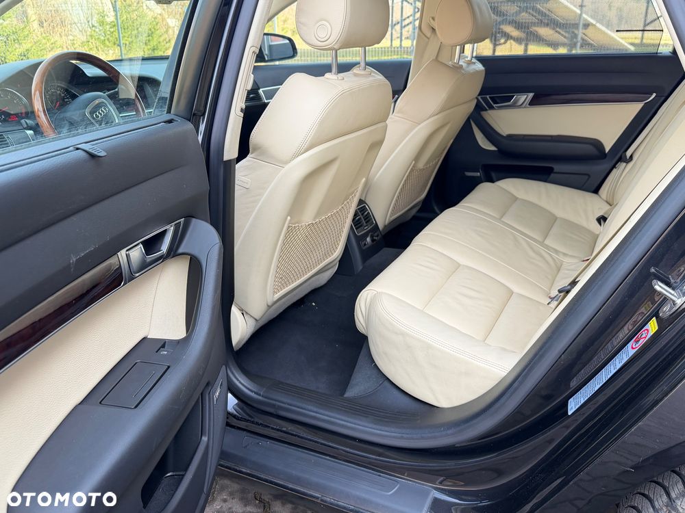 Audi A6 Limousine - 18