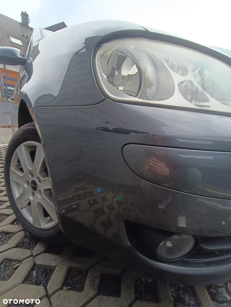 Volkswagen Touran 2.0 TDI DPF Comfortline - 15
