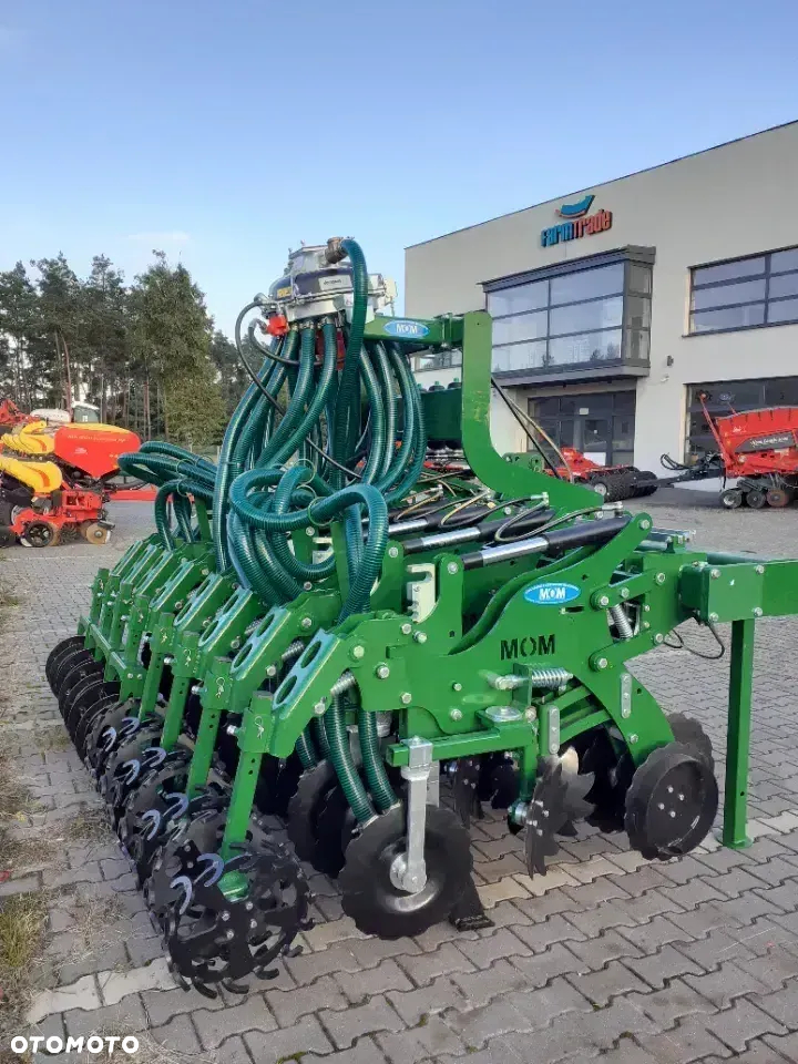 Inny MOM STRIPTILL HAWK 6x45-75 - 11