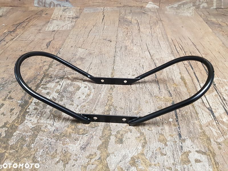 Uchwyt pasażera - 5