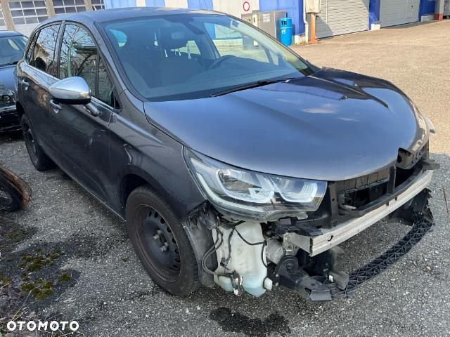 Citroën C4 - 3
