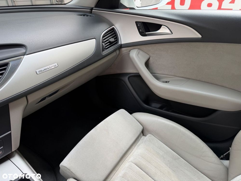 Audi A6 Limousine - 30