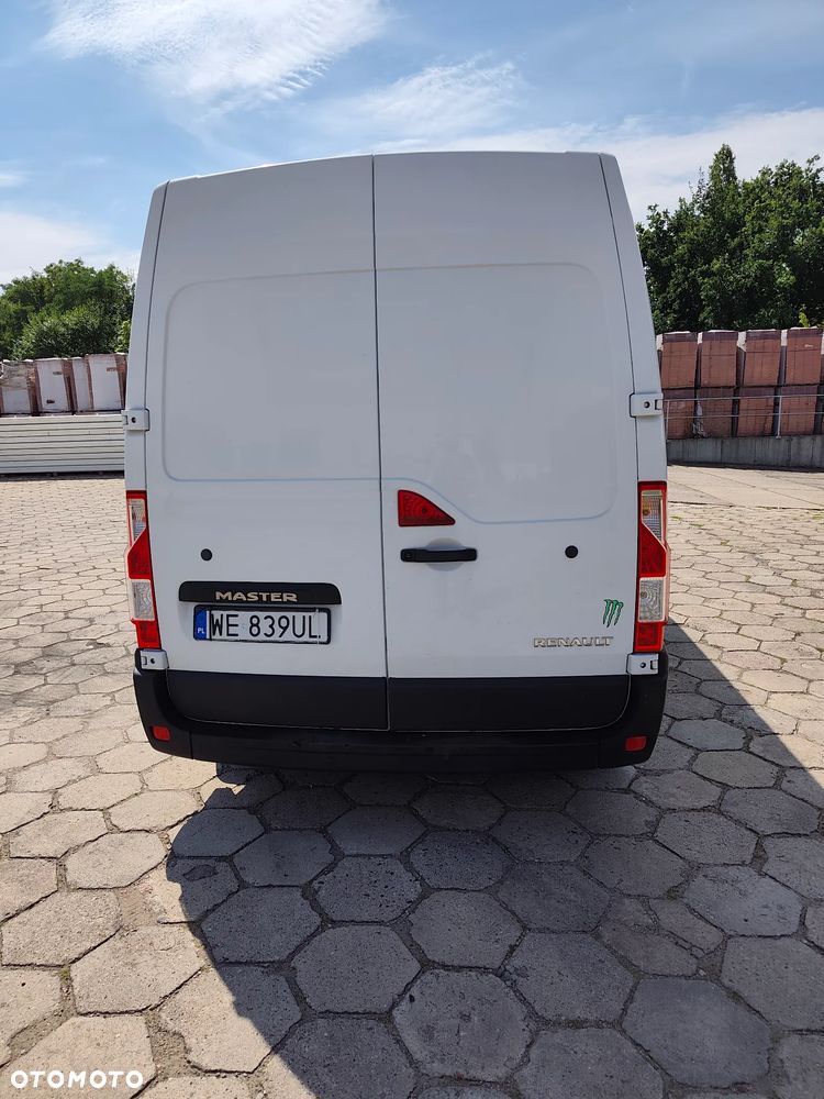 Renault Master L3H2 - 4
