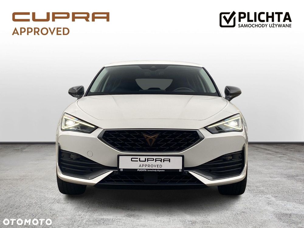 Cupra Leon - 8