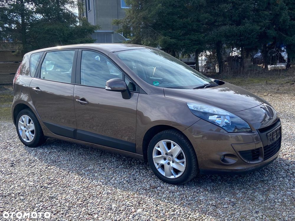 Renault Scenic - 14
