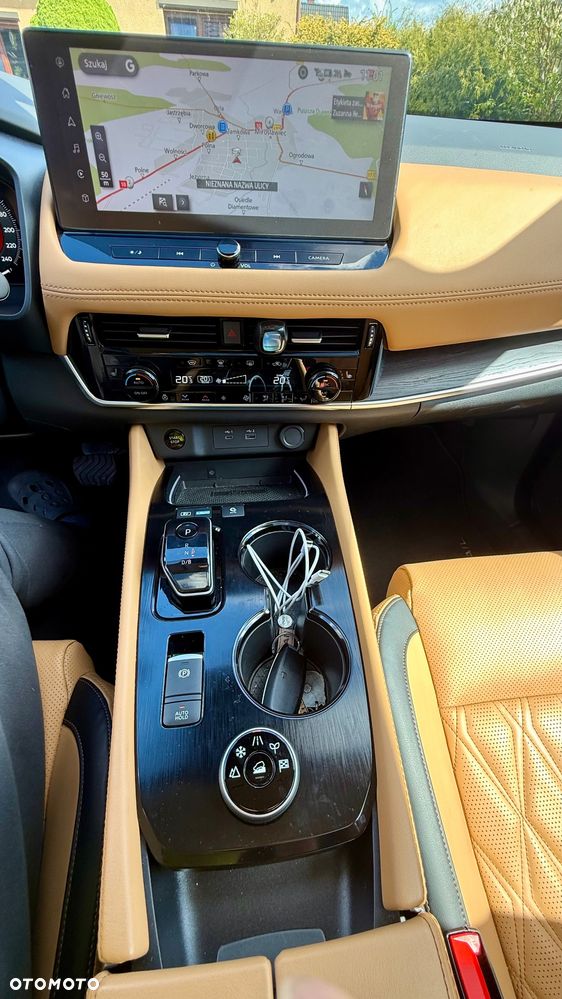 Nissan X-Trail - 18