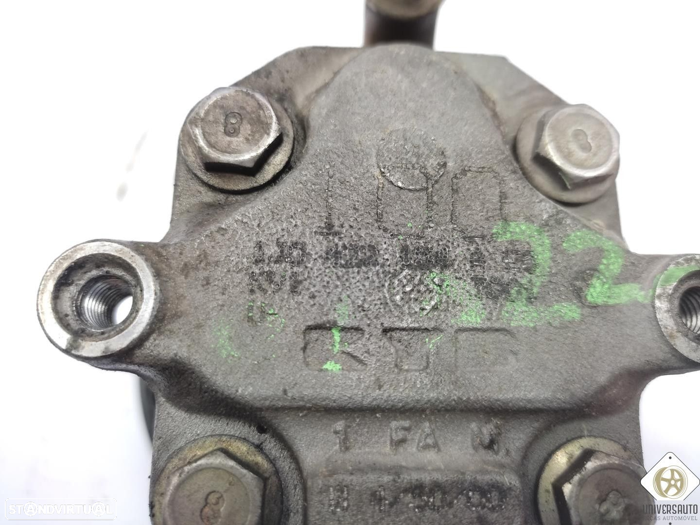 BOMBA DIREÇÃO AUDI A3 2001 - 5