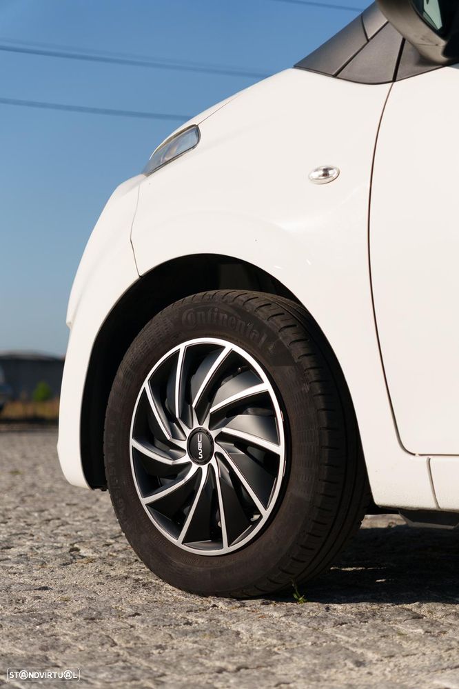 Citroën C1 Airscape - 6