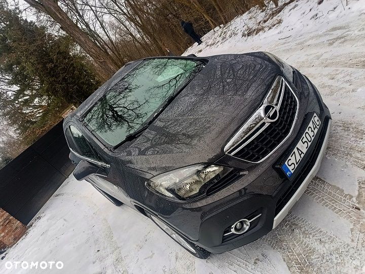 Opel Mokka 1.4 T Cosmo - 7