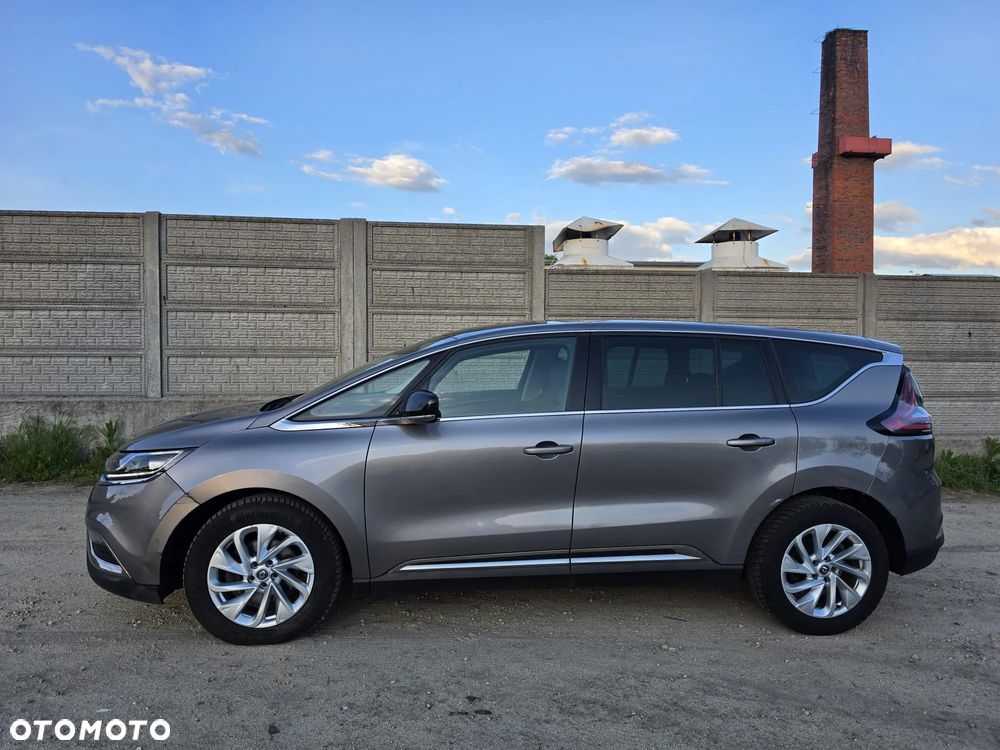 Renault Espace 1.6 dCi Energy Zen 7os - 3