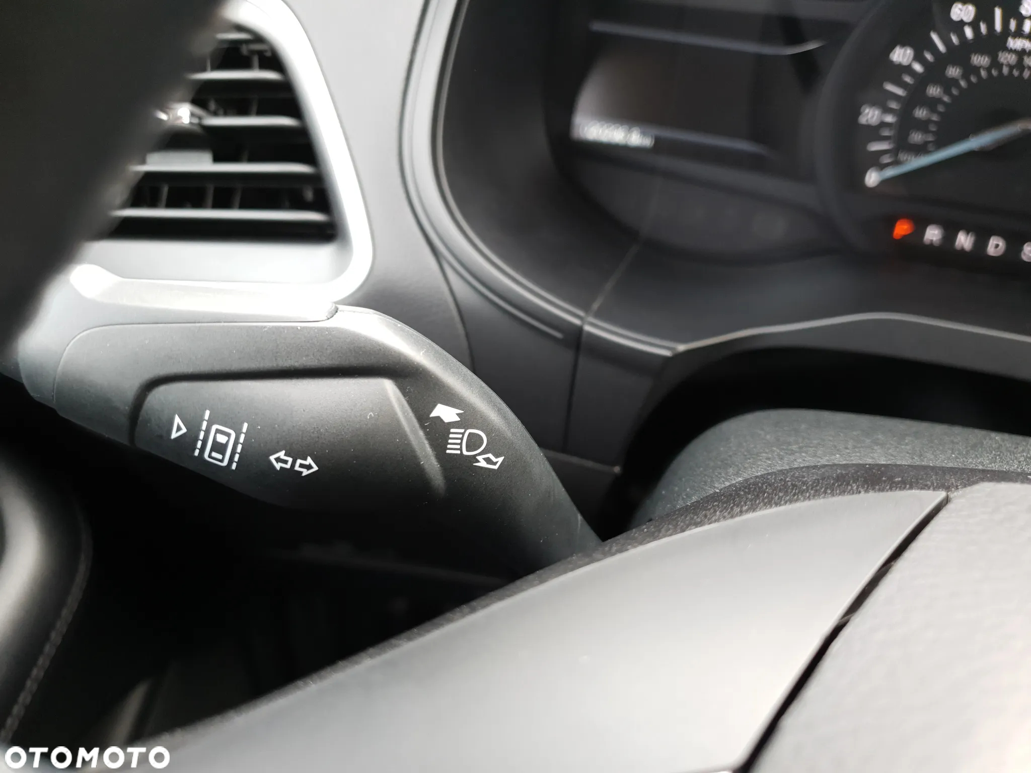 Ford Edge - 27