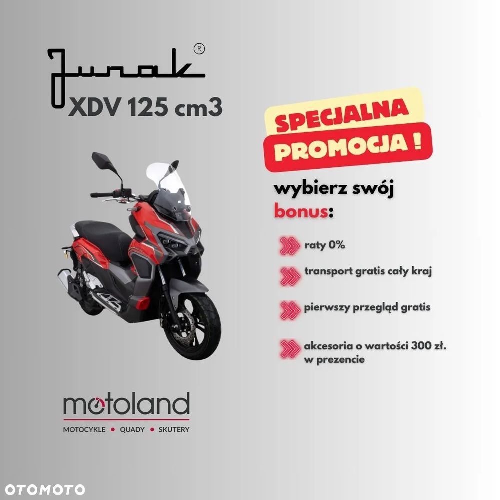 Junak Inny - 1