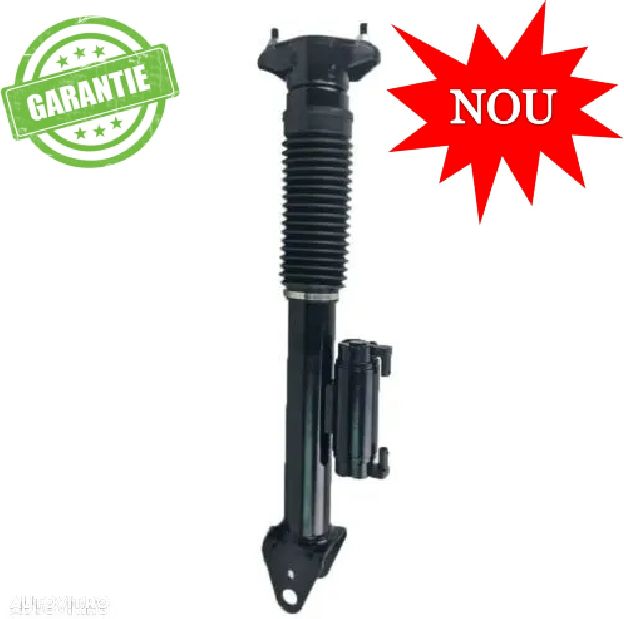 Telescop spate Mercedes GLE W292 NOU! - 1