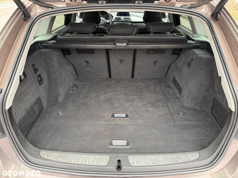 BMW Seria 3 - 15