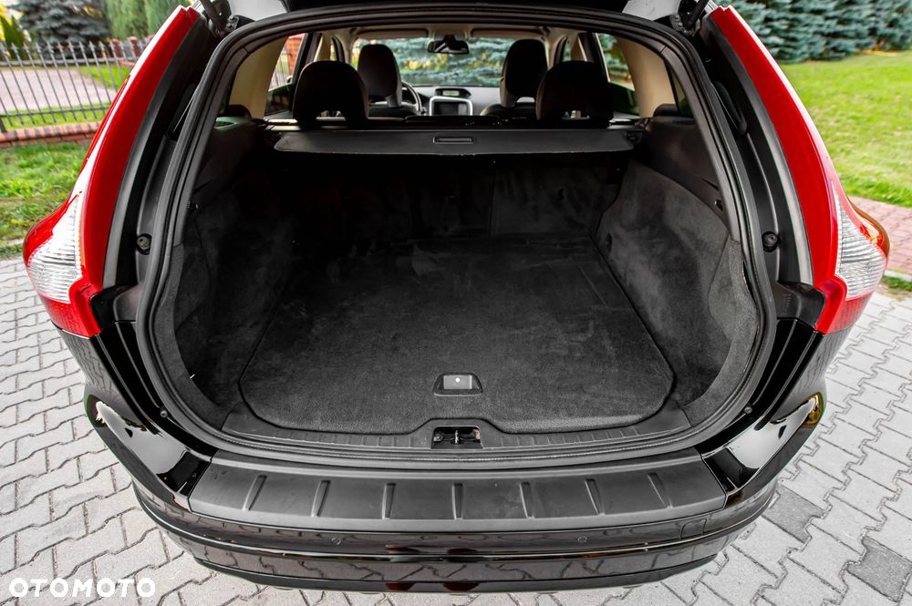 Volvo XC 60 D5 AWD Summum - 31
