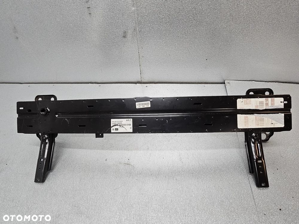 Kia Picanto belka przód