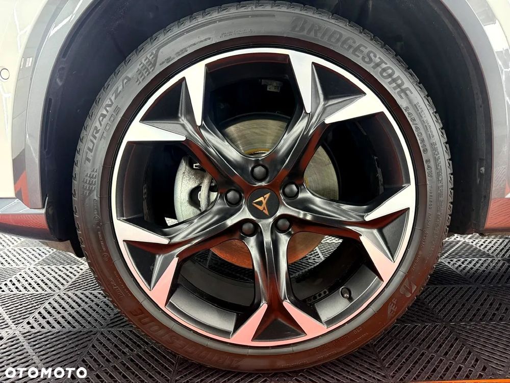 Cupra Formentor - 41